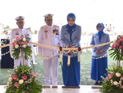 WAJAH BARU JOGLO KOLINLAMIL, SEMAKIN MENAMBAH KEINDAHAN MAKO KOLINLAMIL