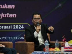 ⁠Program Makan Bergizi Gratis: Menyulap Kekayaan Laut Menjadi Kesejahteraan Bangsa