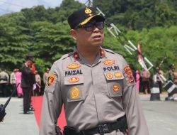 Polri Lakukan Penyelidikan Terhadap Peristiwa Gugurnya Anggota Polri Tertembak Saat Patroli di Yalimo