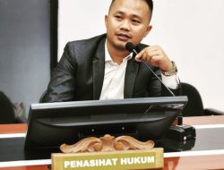 Rovan Panderwais Hulima: Harapan Kami MK Menolak Seluruhnya Untuk Permohonan Pihak Pemohon