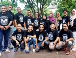 Reuni Teknik Kimia ITI Angkatan 2004