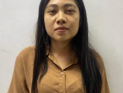 Respon Cepat Polres Metro Jakarta Pusat Amankan Pelaku Pencurian Ratusan Juta Kurang Dari 24 Jam