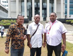 Para Pemohon Minta PSU dan Usut Politik Uang