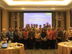 Jurnal Hukum Dan Peradilan Diharapkan Segera Terindeks Scopus