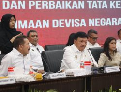 Pemerintah Selamatkan 6,7 Triliun Dana Korupsi Dalam Tiga Bulan Pertama Kabinet Terbentuk