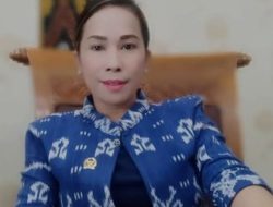 Ratu Ngadu Bonnu Wulla Hadiri Sidang Sengketa Pilkada Kabupaten Sumba Barat Daya Di MK