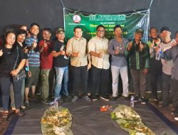 Jelang Bulan Suci Ramadhan, GPMP Gelar Silaturahmi Dengan Komunitas Ojol BNI Mangga Besar