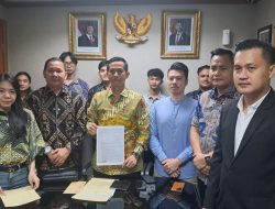 Penjual Jam Tangan Mewah Disekap, Dirampok Dan Dianiaya Oleh Anak Crazy Rich Alam Sutera