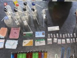 Pomdam I/BB Gerebek Kampung Narkoba di Medan, Amankan Pengedar dan Pengguna