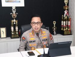 Diduga Salahgunakan Wewenang bersama pihak lain, Anggota Jalani Sidang Etik Pekan Ini