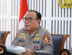 Rekrut Hafiz Quran-Santri, Polri: Kesempatan Lebih Luas Tahun Ini