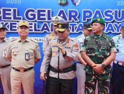 Kapolda Metro Jaya: Operasi Keselamatan Jaya 2025 Fokus ke Edukasi