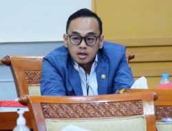 Legislator Apresiasi Gerak Cepat Polres Tangsel Tangkap Penodong TK