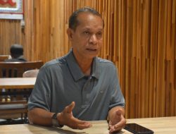 FKDM Kabupaten Mimika Dukung Program Makan Bergizi Gratis, Ajak Masyarakat Papua Tingkatkan Kesadaran Gizi