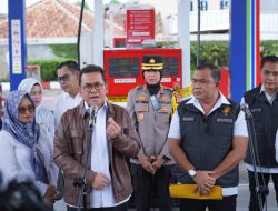 Bareskrim Polri Ungkap Modus Kecurangan di SPBU Sukabumi, Konsumen Dirugikan Hingga Rp1,4 Miliar Per Tahun