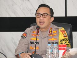 Polda Metro Jaya Ajak Warga Ciptakan Suasana Damai Saat Pelantikan Kepala Daerah