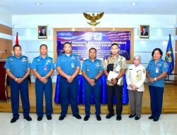 PRIMKOPAL DENMAKO KOLINLAMIL GELAR RAPJ 2024