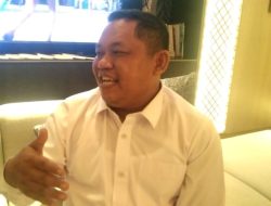 H.Jamri ST: Membangun Desa Menata Kota Kabupaten Labuhanbatu