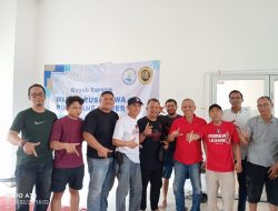 Warga Rusunawa Pulo Jahe Tower Tuntut Bentuk RT Pasca Tiga Kasus Kriminal