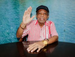 Satgas Ops Damai Cartenz: Harapan Yonas Nusy untuk Mengatasi KKB di Papua