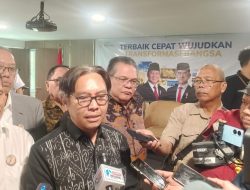 Nawasena Indonesia Emas Gelar Diskusi Publik Untuk Wujudkan Percepatan Transformasi Bangsa