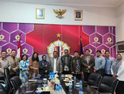 New TELSTRA: Referensi Bacaan Masyarakat, Solusi Informasi dari Para Alumni Lemhannas