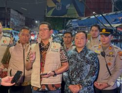 Satgas Pangan Polri dan Kemendag Imbau Pedagang Jual Bahan Pokok Sesuai Harga yang Wajar