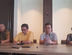 Puncak HUT ke-75 PGI Bulan Mei 2025 Di ICE BSD