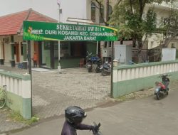 Lapor Pak Camat! Ketua RW 011 TSI Duri Kosambi Diduga Arogansi Kekuasaan