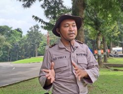 Dokter Alex Nuburi: Siswa SIPSS ingin Mengabdi di Tanah Papua