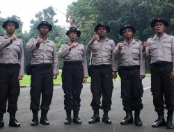 Ikut sekolah Inspektur Polisi, 6 dokter muda Papua bertekad tingkatkan Layanan Kesehatan di kampung halaman