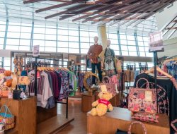 Sarinah Terminal 3 Soekarno-Hatta Resmi Dibuka: Etalase Produk Lokal di Gerbang Perjalanan Indonesia