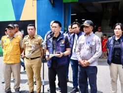 Temukan Ketidaksesuaian Volume MinyakKita, Polisi Akan Tindak Tegas Pelaku Usaha Nakal