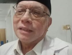 Bulan Ramadhan KDDI Gelar Donor Darah Di Gedung Juang 45