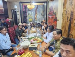MIO’I dan FWJI Jakarta Barat Gelar Buka Puasa Bersama Sebagai Ajang Silaturahmi dan Santunan