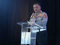 Kakorlantas Paparkan Timeline Arus Mudik 2025, Operasi Ketupat Dimulai 23 Maret