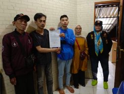 Pria Mabuk di Ciputat Timur Ancam Bunuh Adik Kandung, Polisi Langsung Amankan