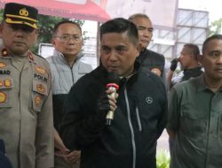 Polri Peduli di Bulan Suci Ramadhan: Kapolda Metro Jaya dan Alumni AKABRI 1990 Gelar Bakti Sosial di Panti Sosial Tresna Werdha