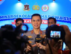 Transformasi Polri di Era 4.0: Responsivitas, Inovasi, dan Kepercayaan Publik
