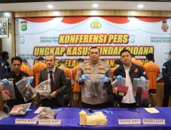 Pemerintah Prancis Apresiasi Polri Tangkap Pembegal Warganya di Sunda Kelapa