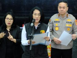 Polri Tetapkan Satu Tersangka TPPO dari 699 WNI yang Dipulangkan dari Myanmar