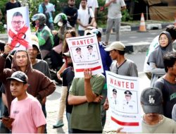 KIM Indonesia Mendesak KPK Untuk Segera Mengusut Tuntas Dugaan Tindak Pidana Korupsi Bupati dan Wakil Bupati Banggai