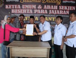 KASUS PENGGELAPAN DI CIPUTAT, DIWARNAI AKSI KEDUA PEMUDA INGIN MENJUAL GINJAL BERAKHIR DAMAI DAN LAPORAN DICABUT