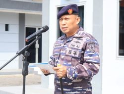 TINGKATKAN KESIAPSIAGAAN, SATLINLAMIL 2 GELAR APEL KHUSUS TIM PHH DAN SATGAS BANJIR