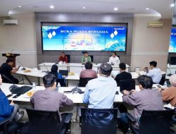 Menjelang Libur Lebaran, Menteri Nusron Umumkan Kantor Pertanahan Tetap Buka Layani Masyarakat