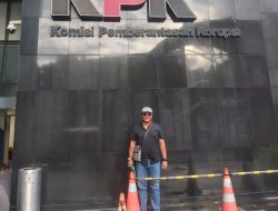 GEDE ANGASTIA Laporkan GSL ke MKD DPR RI, Kejagung dan KPK Terkait Skandal APD Rp3,3 Triliun