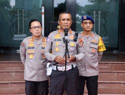 Puncak Arus Mudik Lebaran 2025: Polisi Maksimalkan Rekayasa Lalu Lintas