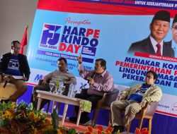 SE Gratifikasi Kementerian Ketenagakerjaan dan Mudik