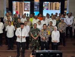 Kapolri Instruksikan Seluruh Personel Amankan Malam Takbiran dan Salat Id