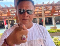 Dalam Skandal Dugaan Korupsi APD Covid 19, Aktivis Dorong MKD DPR RI Sanksi Berat Untuk GSL!